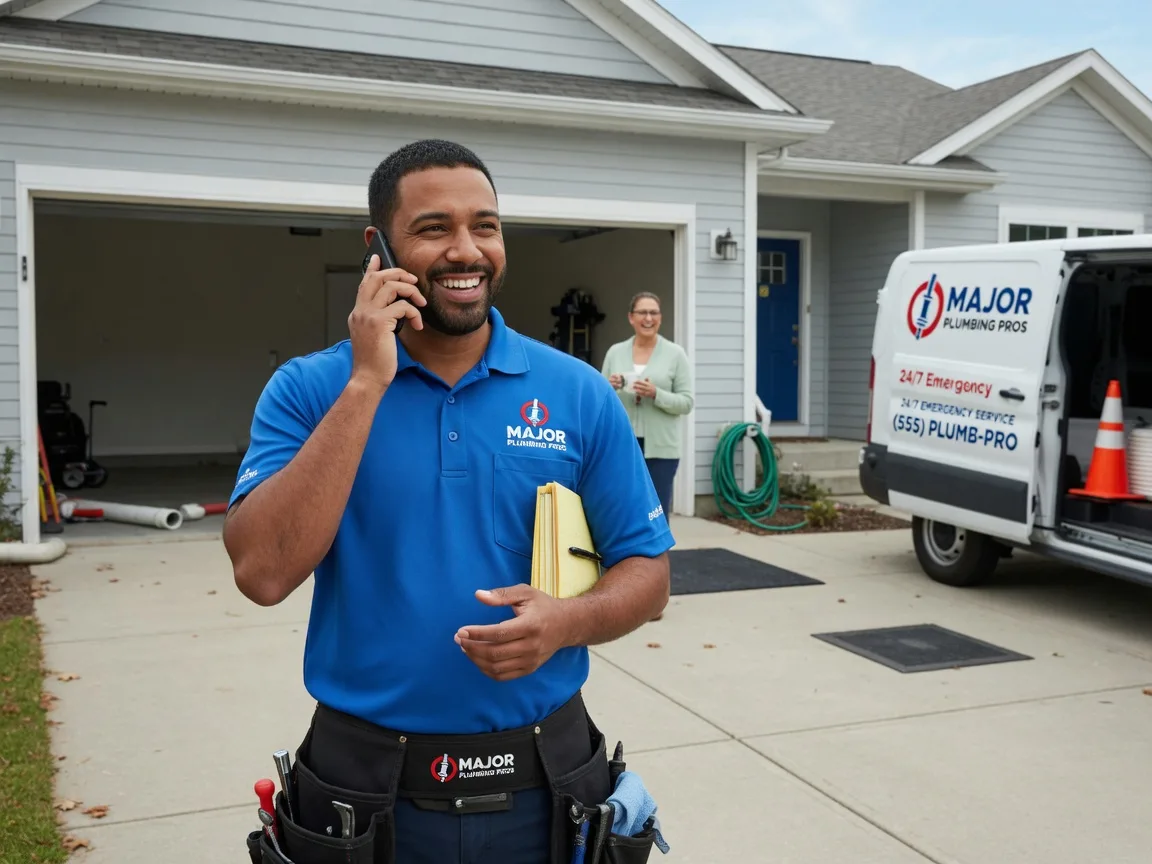 Drain Cleaning Services Merrill, WI FAQs